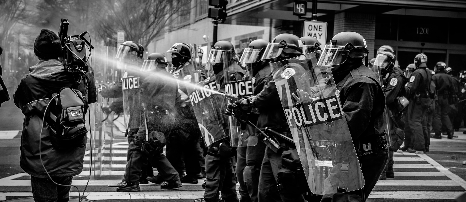 PoliceBN